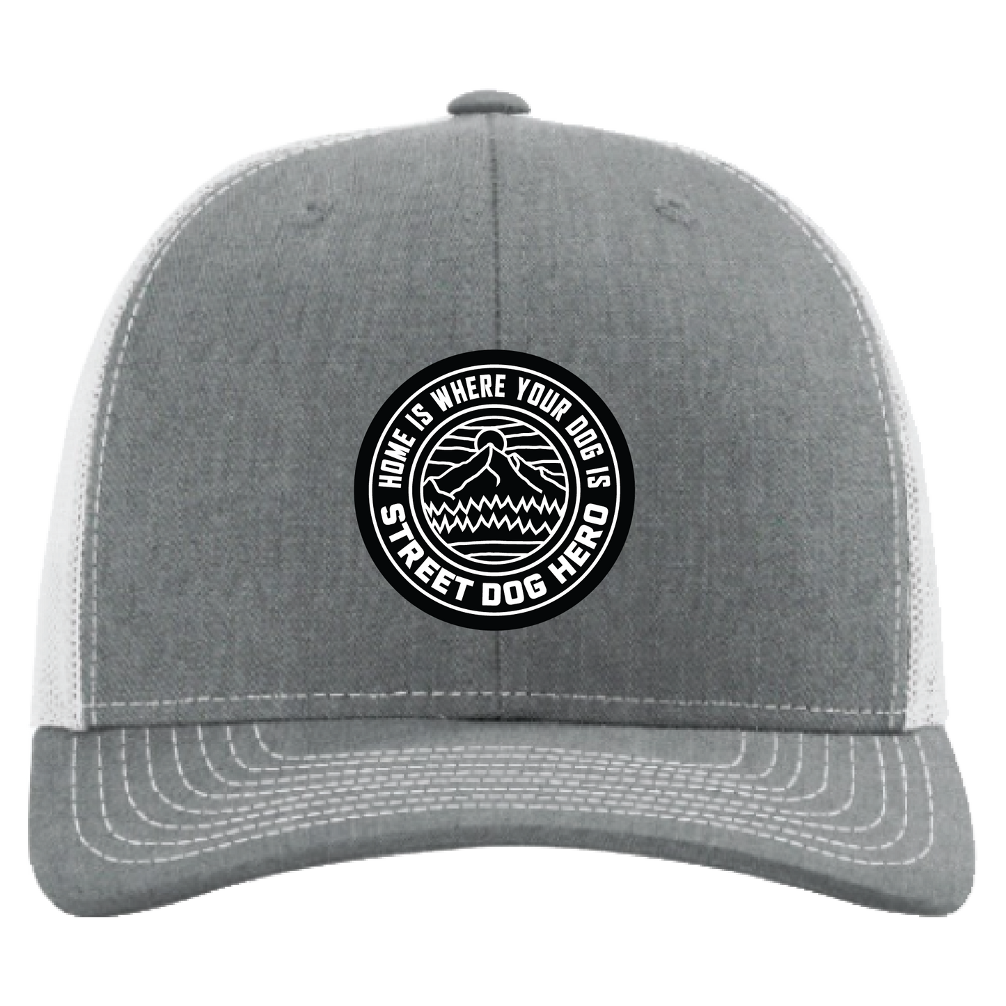 Trucker Cap | SDH Patch