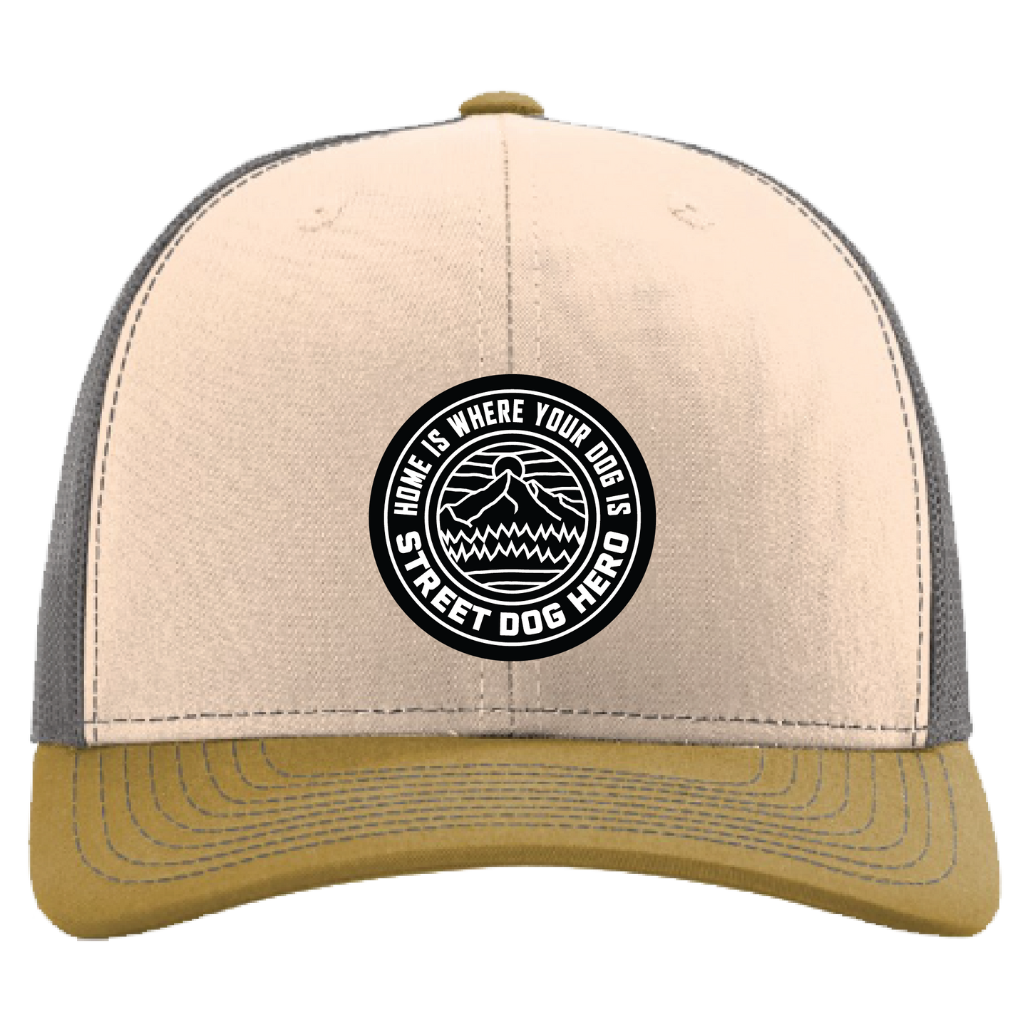 Trucker Cap | SDH Patch