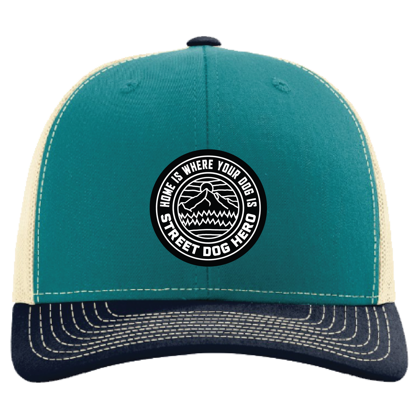 Trucker Cap | SDH Patch