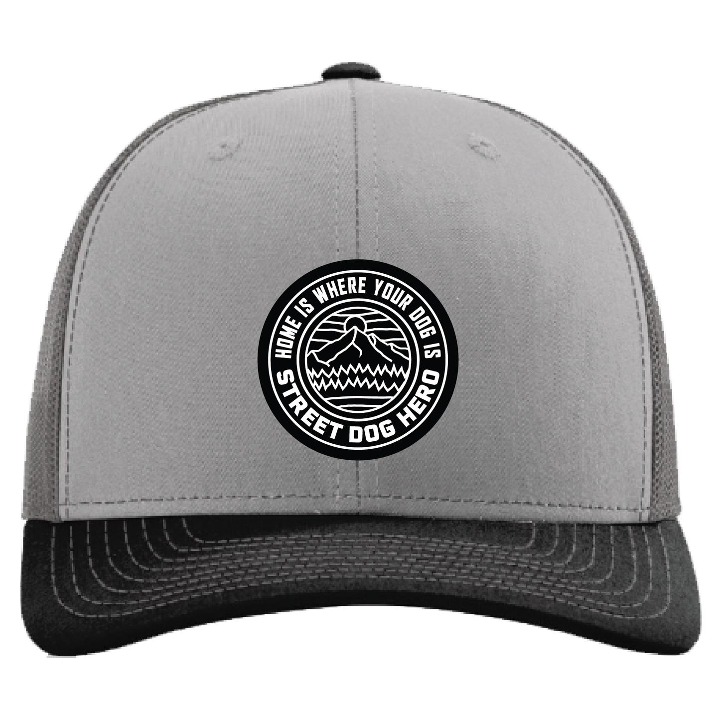 Trucker Cap | SDH Patch