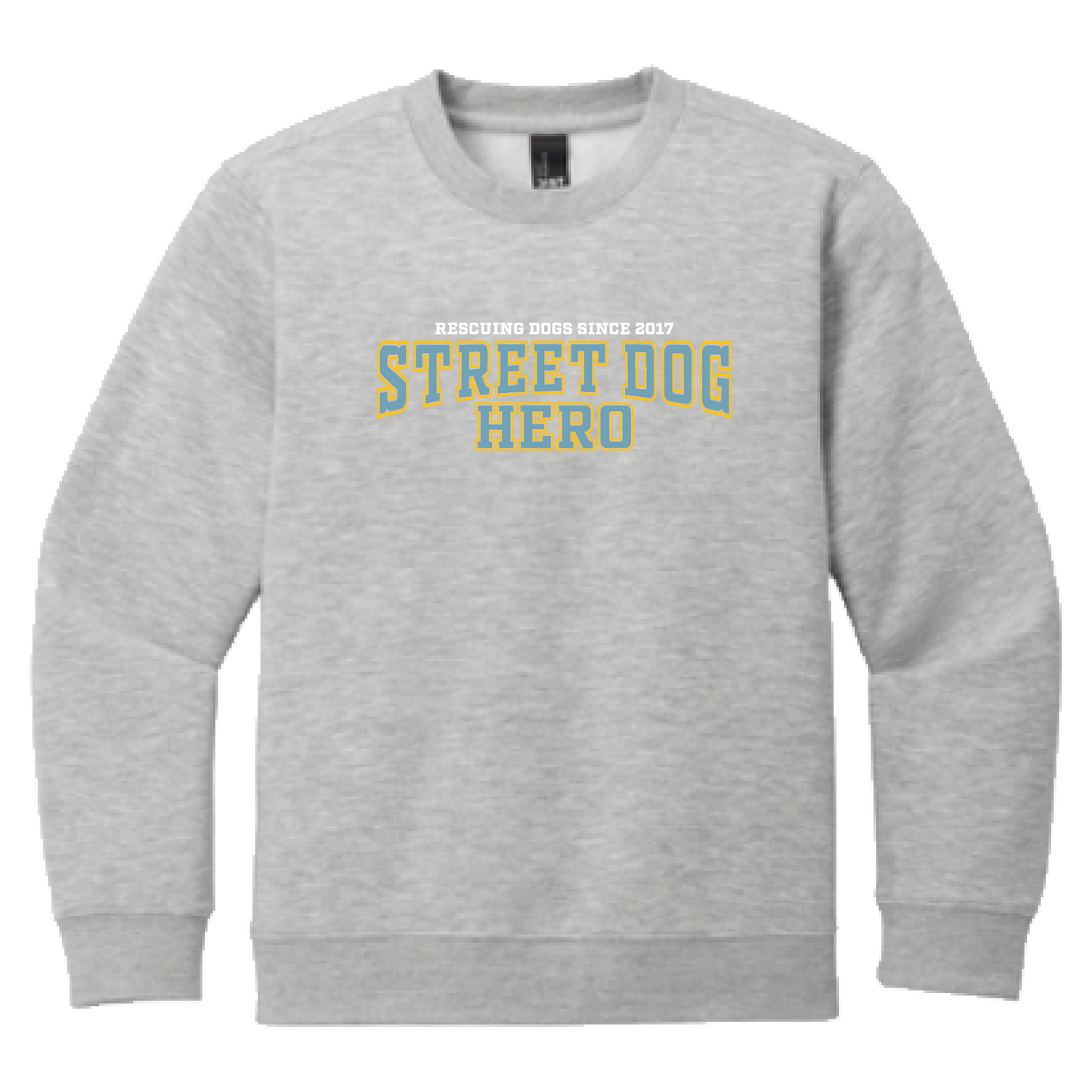 District Youth Crew | SDH Collegiate